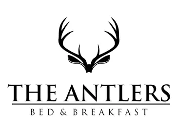 The Antlers Belford Logo